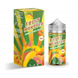 Fruit Monster Mango Peach Guava - Vaporello.com