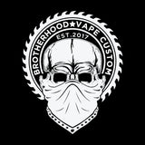 Bro rda v1.6 by Brotherhood Vape Custom - Vaporello.com