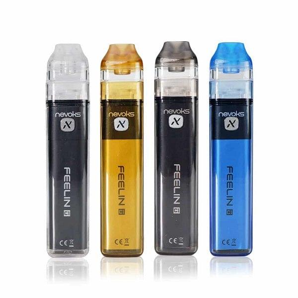 Nevoks Feelin C1 Pod Kit 1000mAh Vaporello