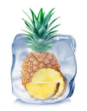 POD SALT Pineapple Ice 30ml