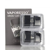 Vaporesso Xros Pods