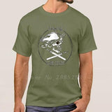 Vape or Die Cotton Men's T-Shirt - Vaporello.com