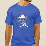 Vape or Die Cotton Men's T-Shirt - Vaporello.com