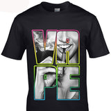 Vaping Cotton Men's T-Shirt - Vaporello.com