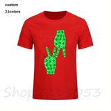 Cotton Men's T-Shirt 100% Cotton - Vaporello.com