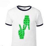 Cotton Men's T-Shirt 100% Cotton - Vaporello.com
