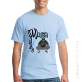 Designer Vape Cotton Short Sleeve T Shirt - Vaporello.com