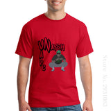 Designer Vape Cotton Short Sleeve T Shirt - Vaporello.com
