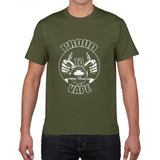 Cotton T-shirt Proud Vape - Vaporello.com