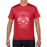 Cotton T-shirt Proud Vape - Vaporello.com