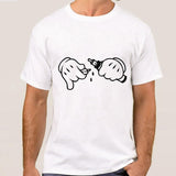 Drip and Vape Short Sleeves Cotton Men's T-Shirt - Vaporello.com