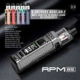 SMOK RPM 100 Kit