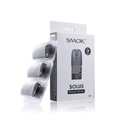 SMOK Solus 2 REPLACEMENT PODS