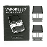 Vaporesso Xros Pods