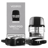 Voopoo Vinci Pod Cartridges (3 Pack)