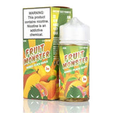 Fruit Monster Mango Peach Guava - Vaporello.com